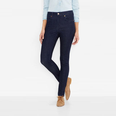 Levi's Commuter Skinny Jeans