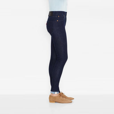 Levi's Commuter Skinny Jeans