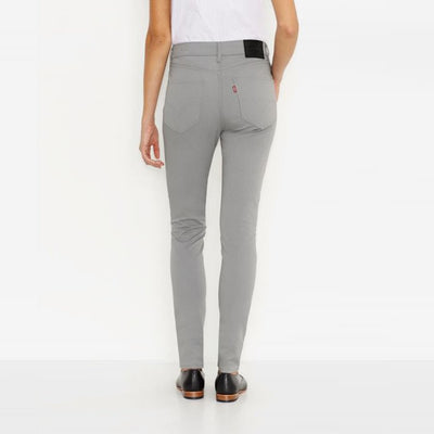 Levi's Commuter Skinny Jeans