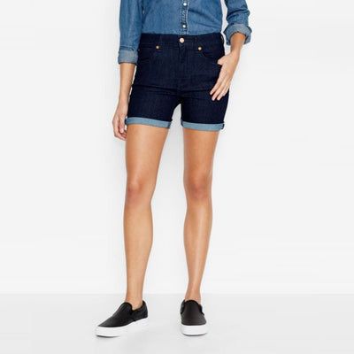Levi's Commuter Shorts