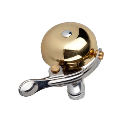 Hammer Pull Brass Bell