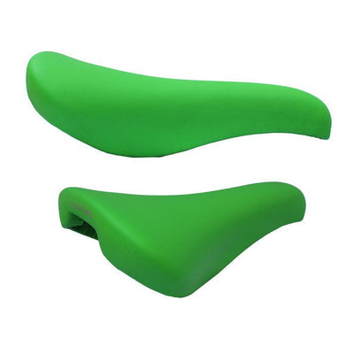 Fyxation Curve Saddle