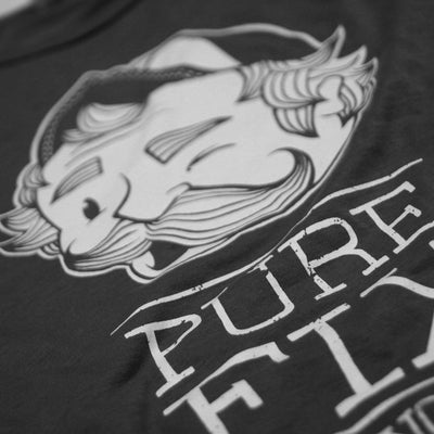 Pure Fix 1940's Tee
