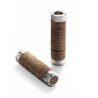 Brooks Adjustable Length Leather Ring Grips