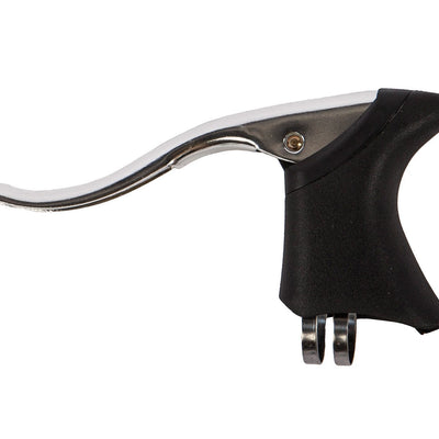 Hooded Brake Levers