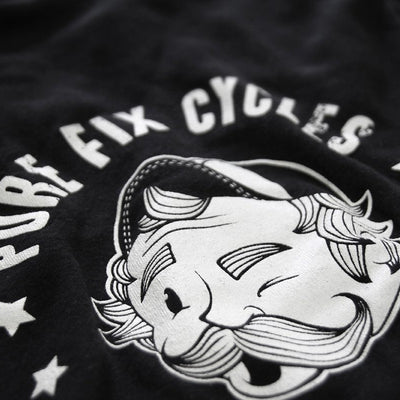 Pure Fix 1940's Zip Hoodie