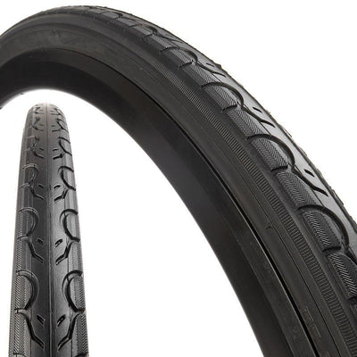 Kenda Kwest Tire 700C: 23C - 32C