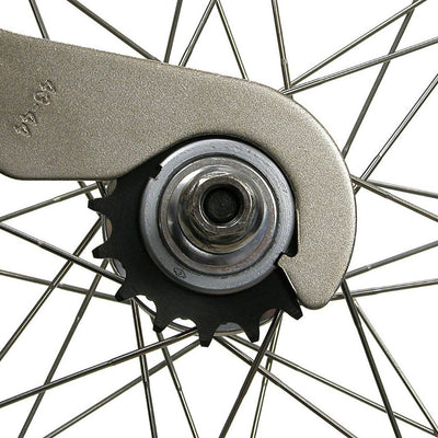 Fixed Gear Lock Ring Tool