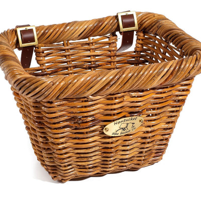 Nantucket Cisco Basket