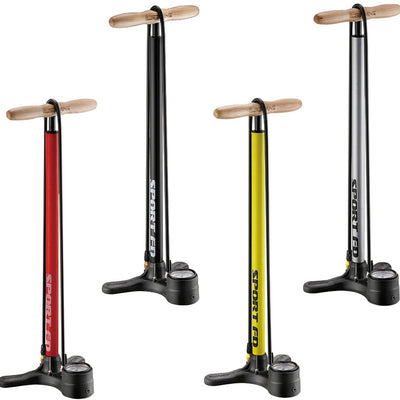 Lezyne Sport Floor Pump