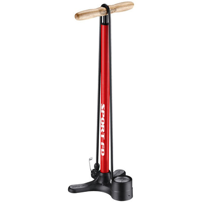 Lezyne Sport Floor Pump