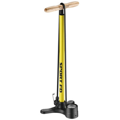 Lezyne Sport Floor Pump