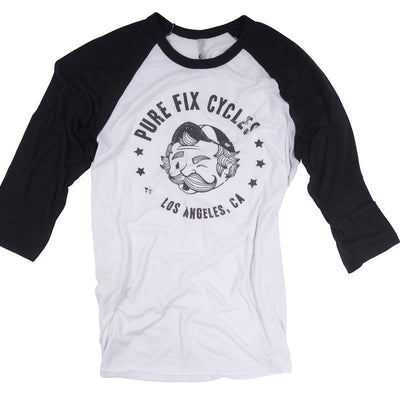 Pure Fix 1940's Softball Jersey