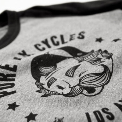 Pure Fix 1940's Pullover