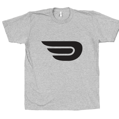 Pure Fix Wing Tee