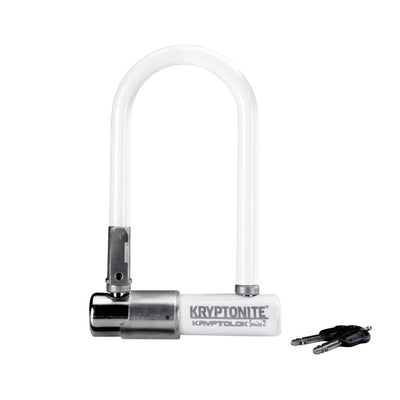 Kryptonite series 2 Mini-7 U-Lock